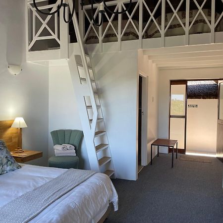 Cycads On Sea Guest House St Francis Bay Exterior photo