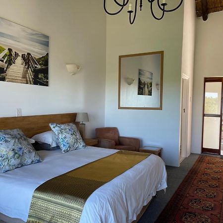 Cycads On Sea Guest House St Francis Bay Exterior photo