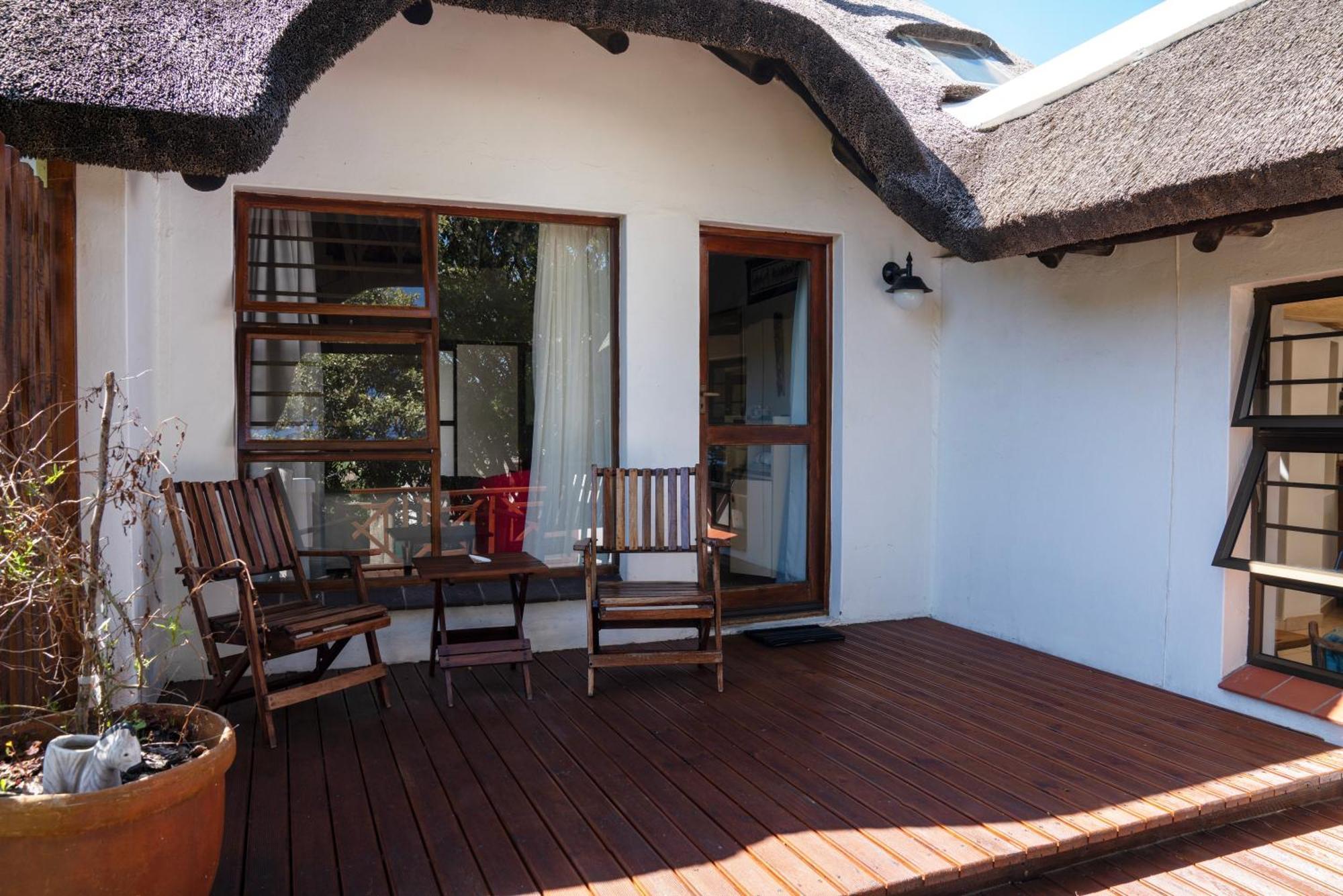 Cycads On Sea Guest House St Francis Bay Exterior photo