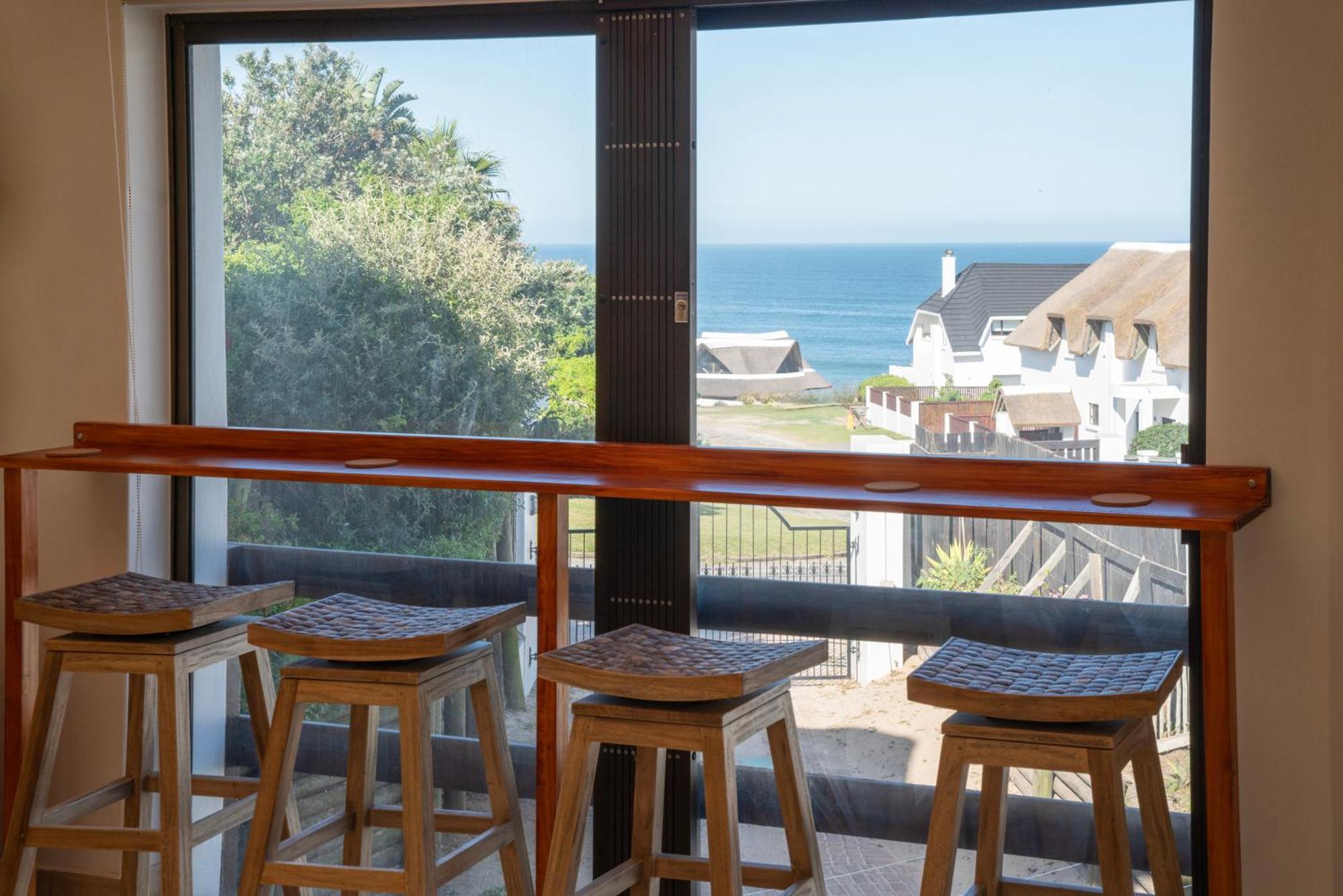 Cycads On Sea Guest House St Francis Bay Exterior photo