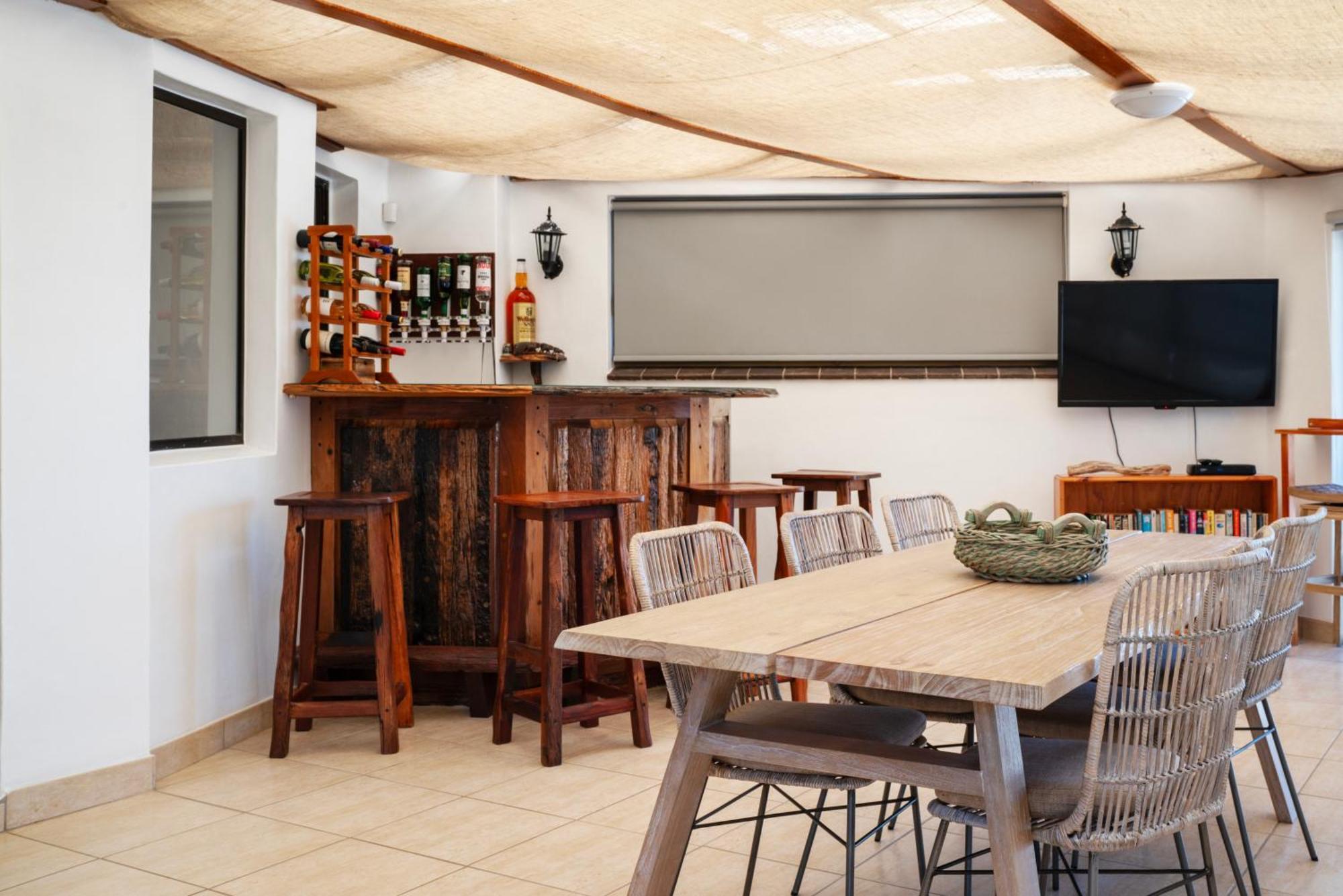 Cycads On Sea Guest House St Francis Bay Exterior photo