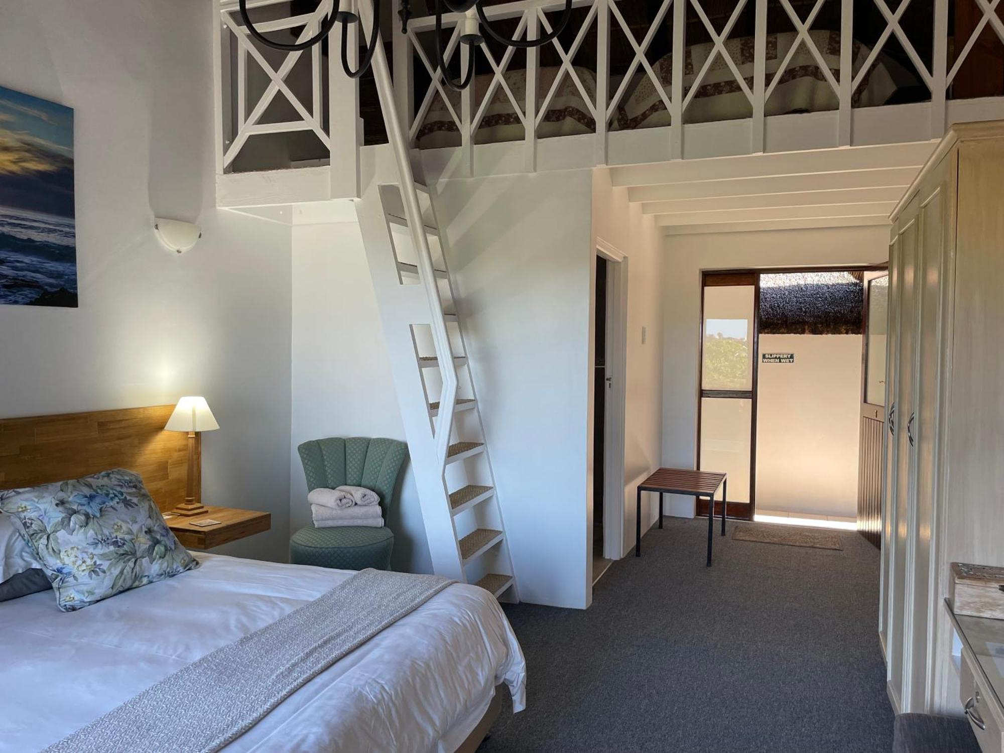 Cycads On Sea Guest House St Francis Bay Exterior photo
