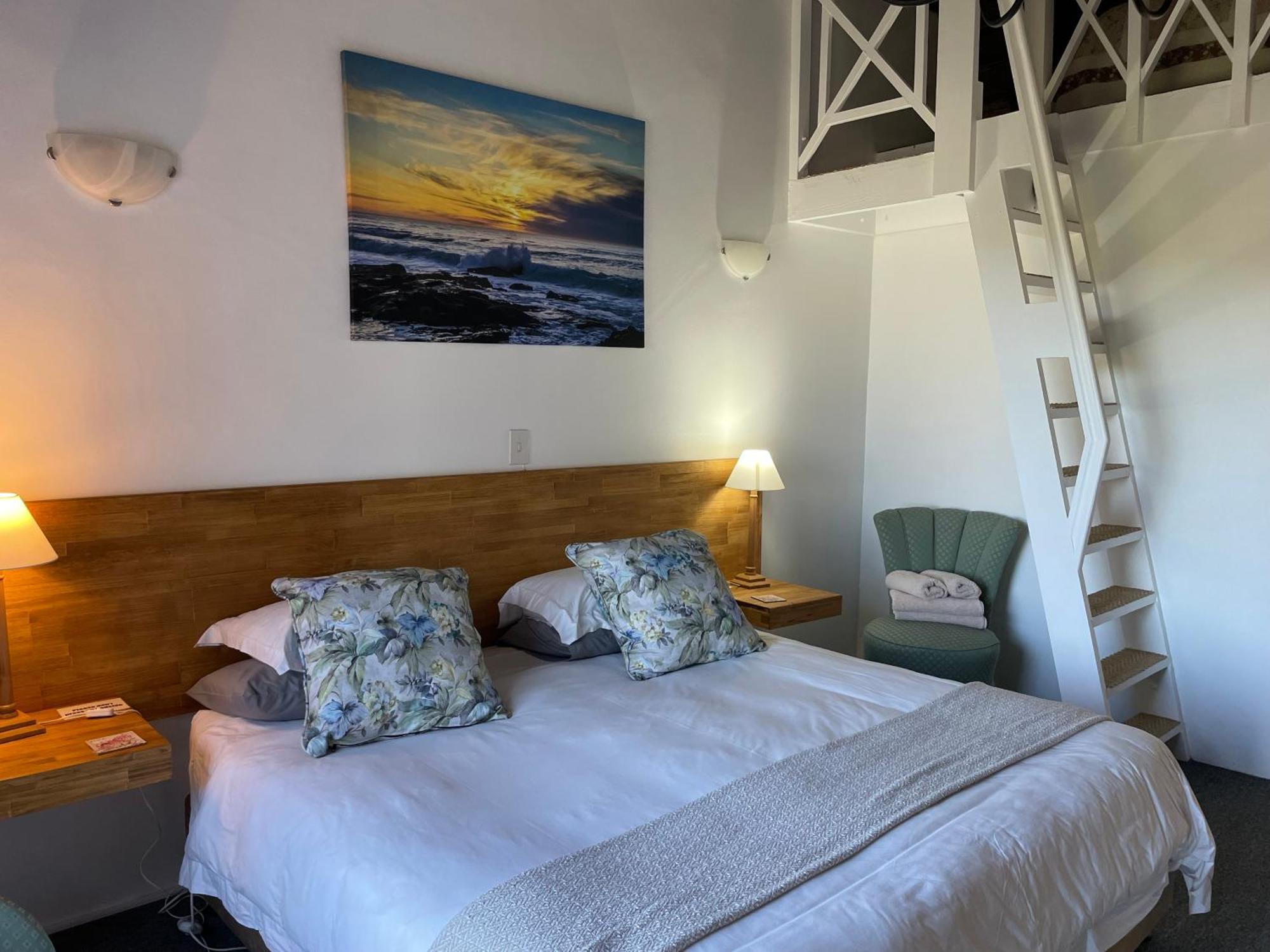 Cycads On Sea Guest House St Francis Bay Exterior photo