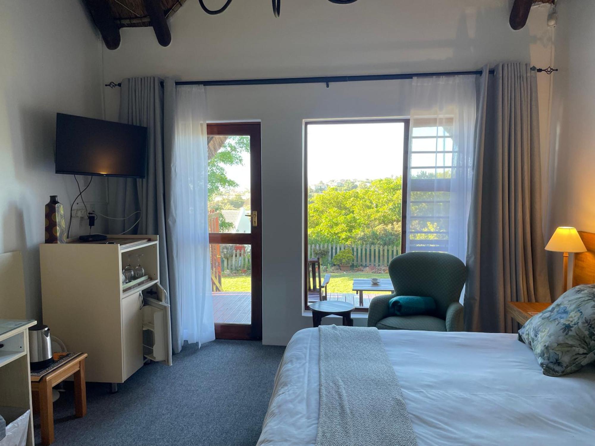 Cycads On Sea Guest House St Francis Bay Exterior photo
