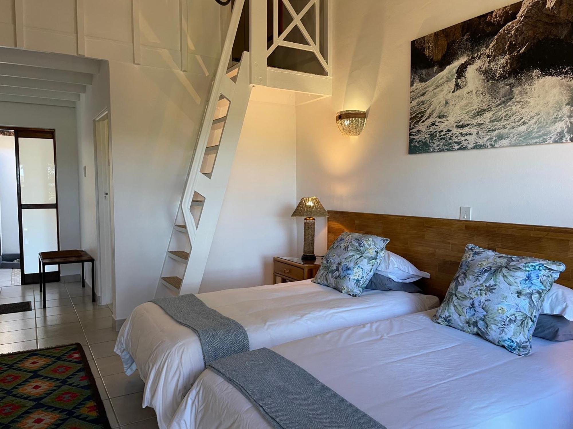 Cycads On Sea Guest House St Francis Bay Exterior photo