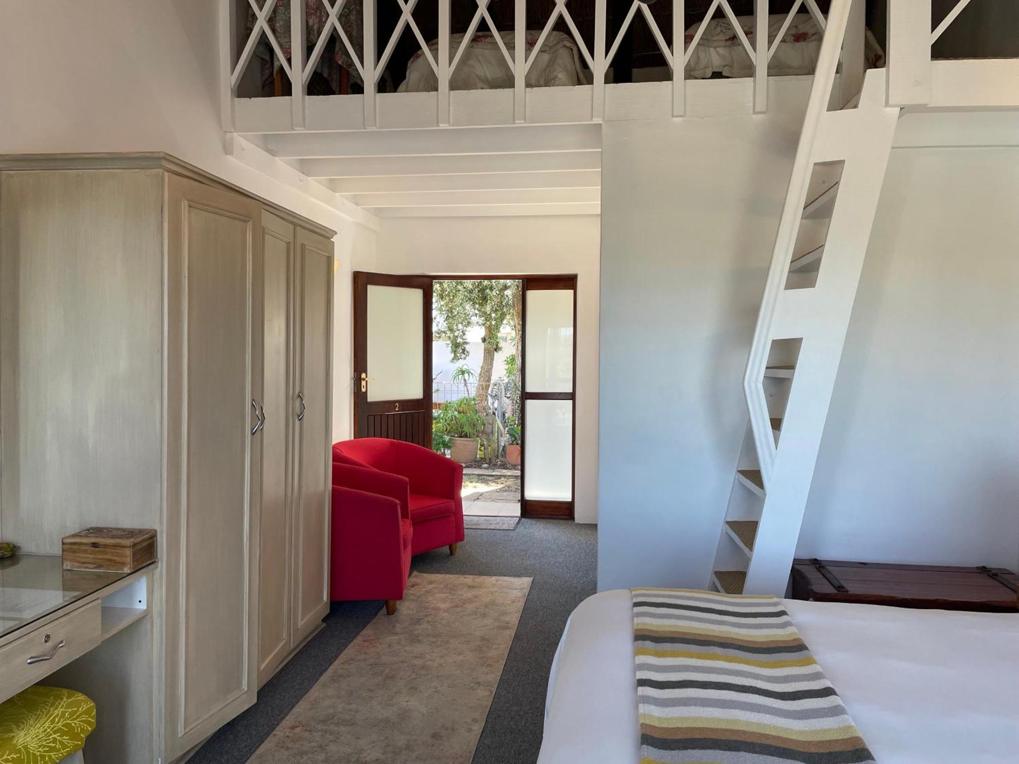 Cycads On Sea Guest House St Francis Bay Exterior photo