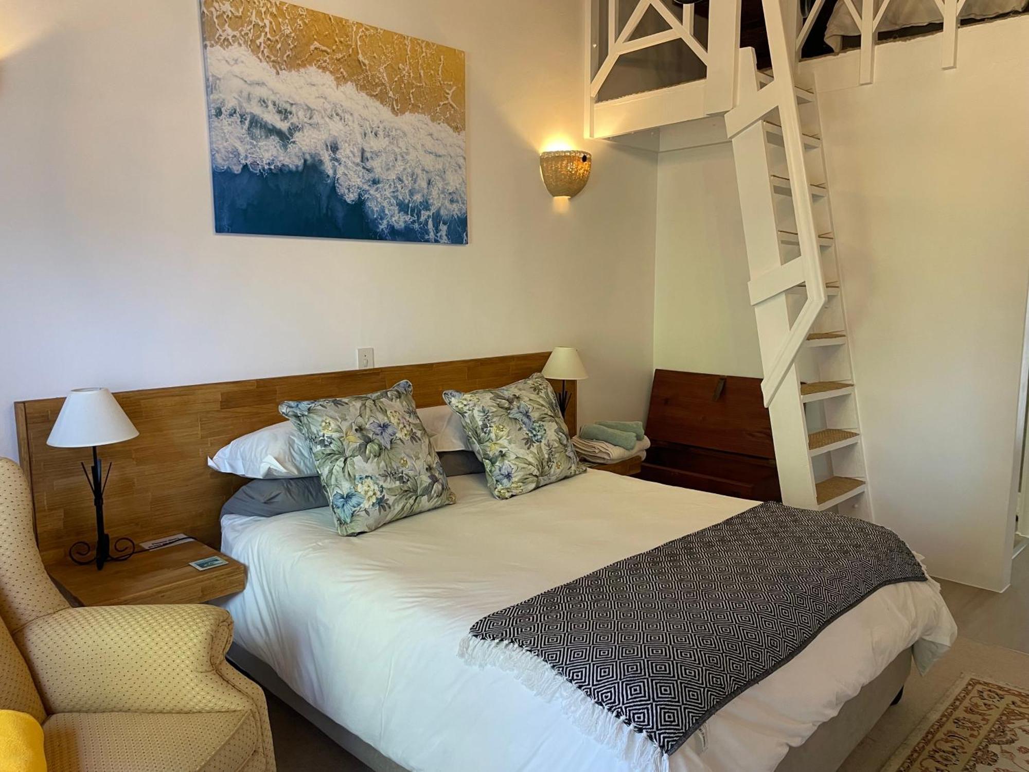 Cycads On Sea Guest House St Francis Bay Exterior photo