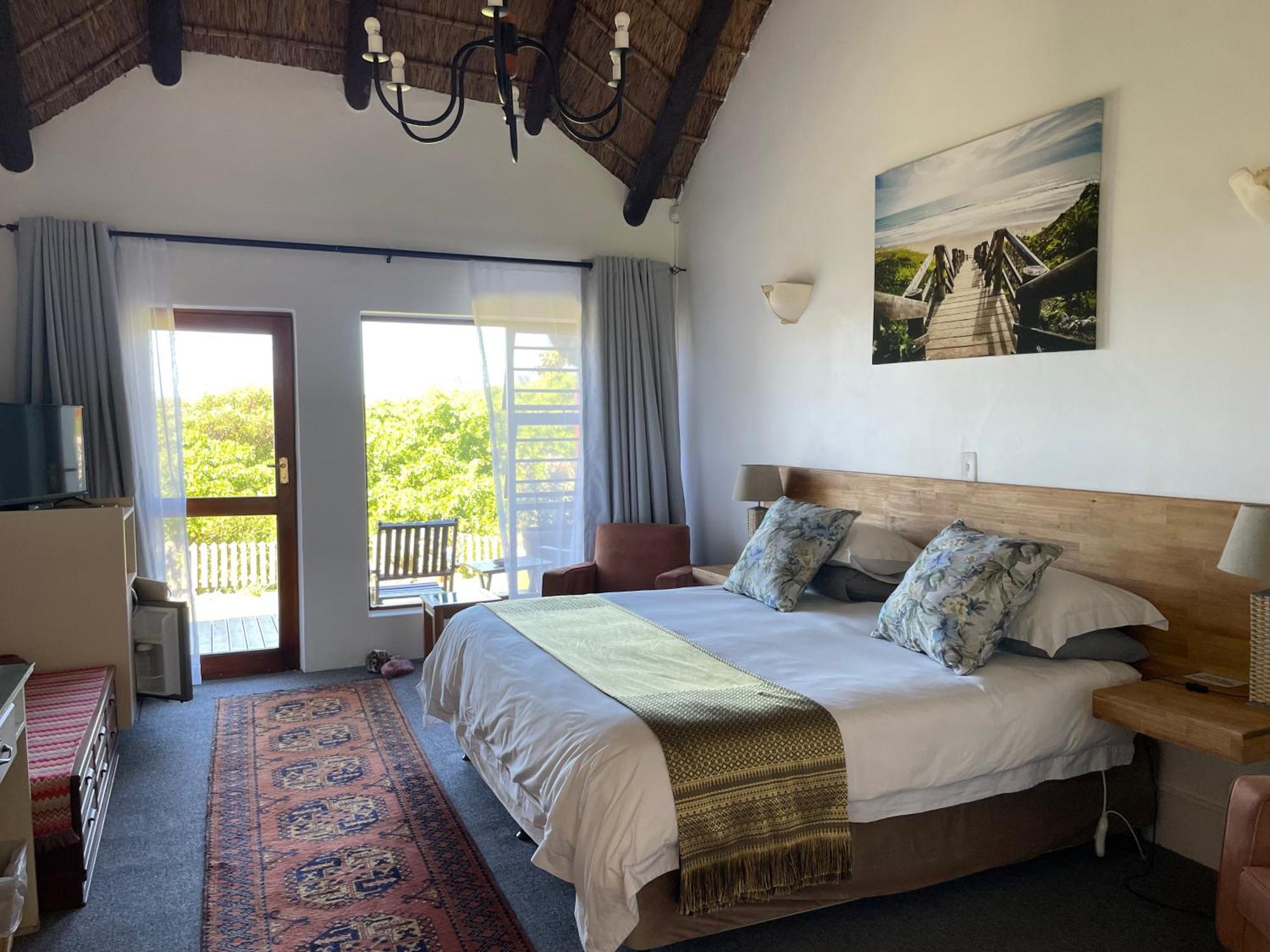 Cycads On Sea Guest House St Francis Bay Exterior photo