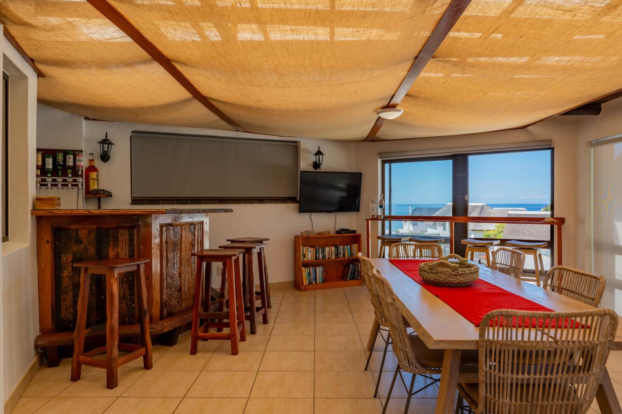 Cycads On Sea Guest House St Francis Bay Exterior photo