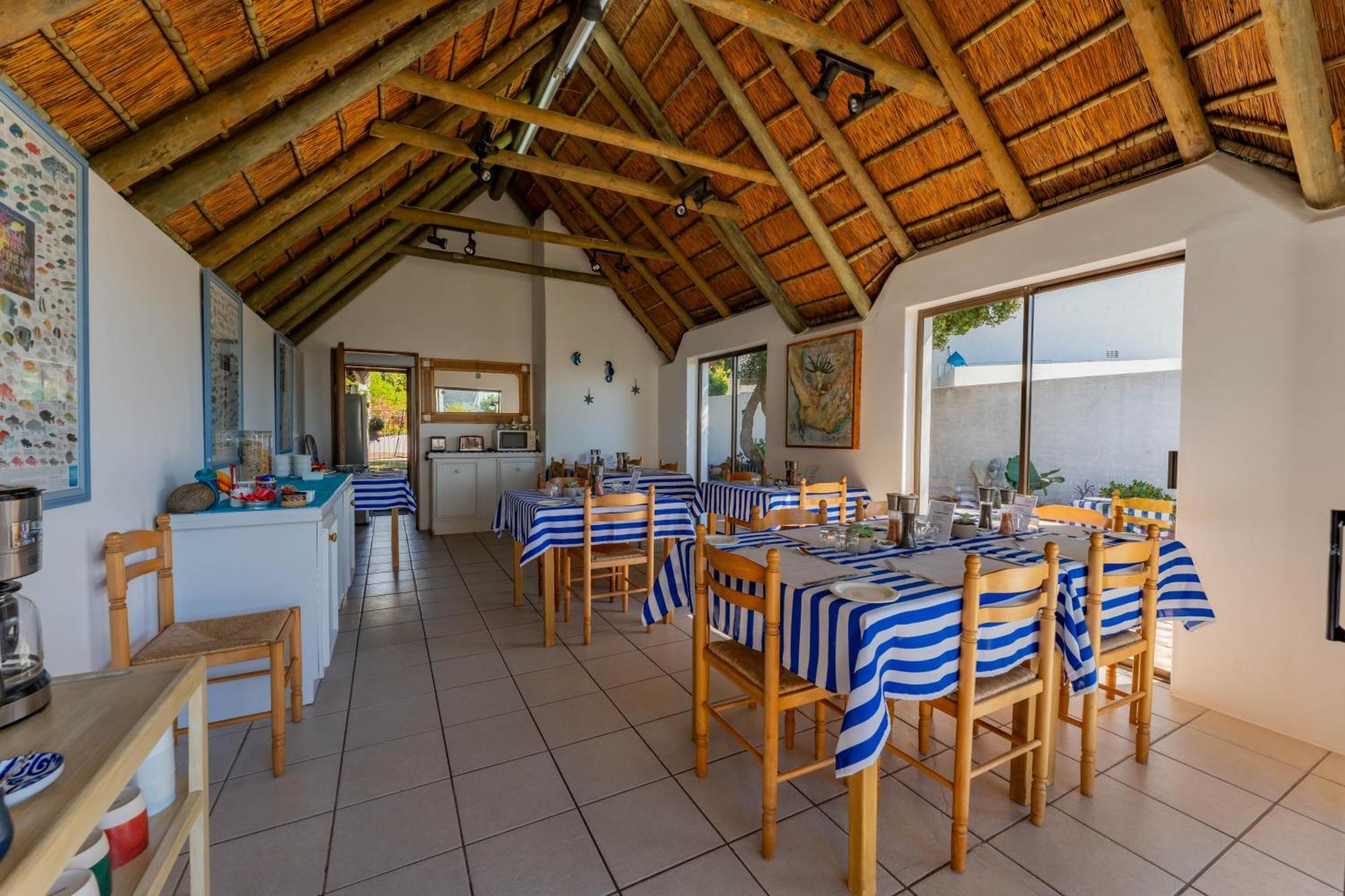 Cycads On Sea Guest House St Francis Bay Exterior photo