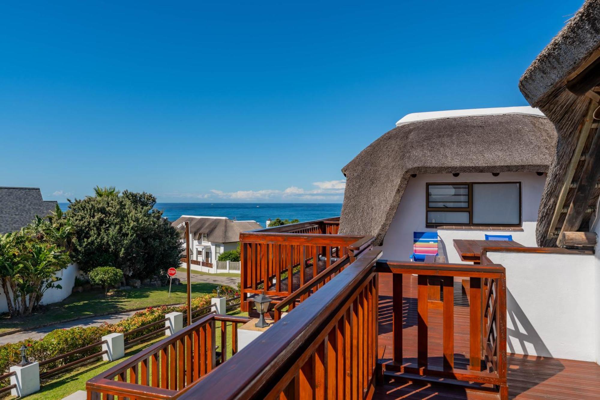 Cycads On Sea Guest House St Francis Bay Exterior photo