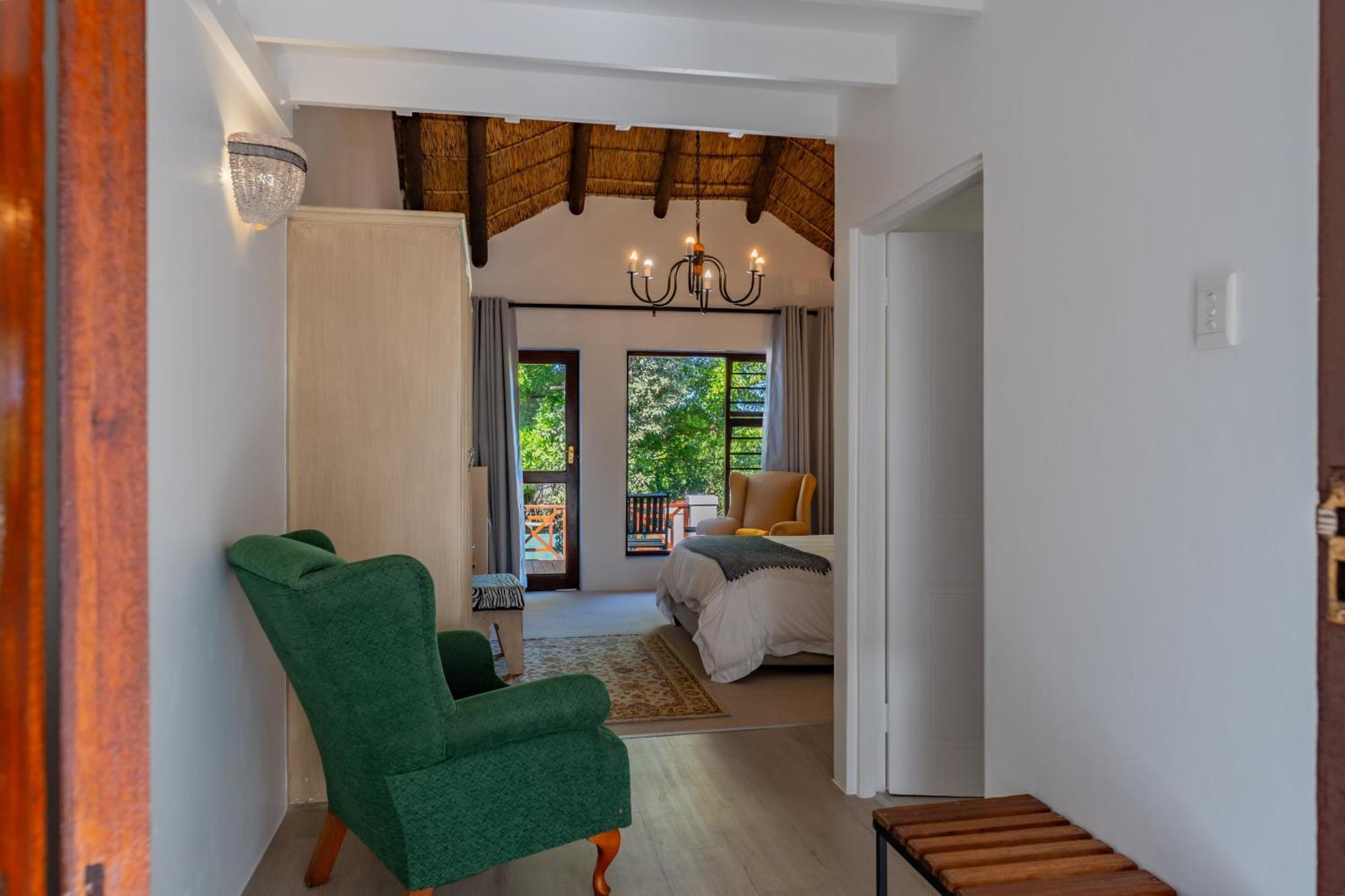 Cycads On Sea Guest House St Francis Bay Exterior photo