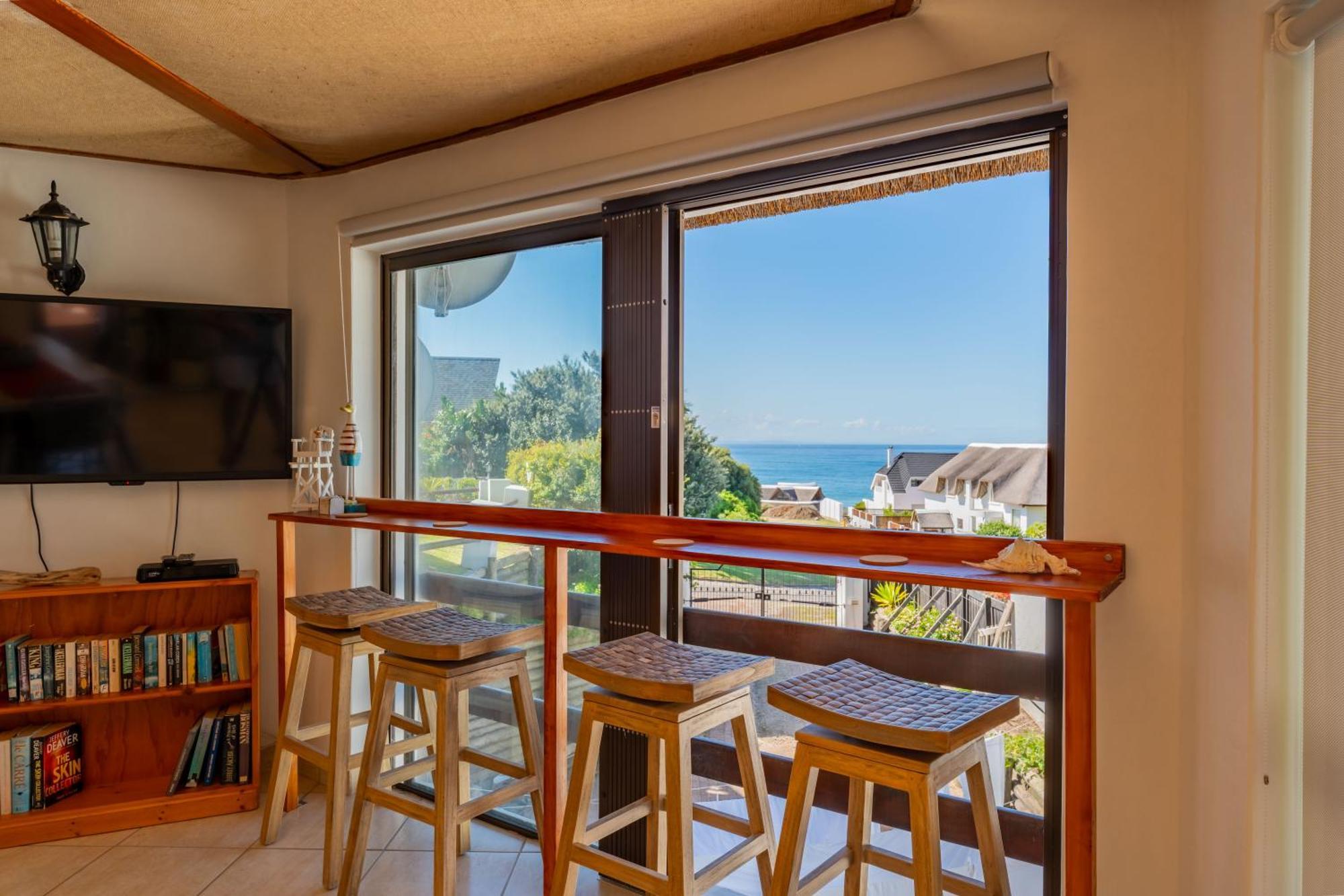 Cycads On Sea Guest House St Francis Bay Exterior photo