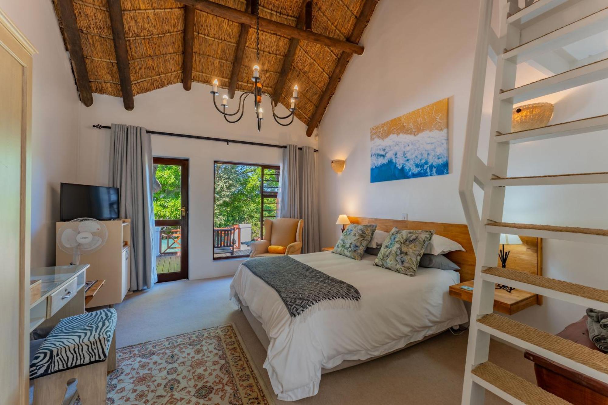 Cycads On Sea Guest House St Francis Bay Exterior photo