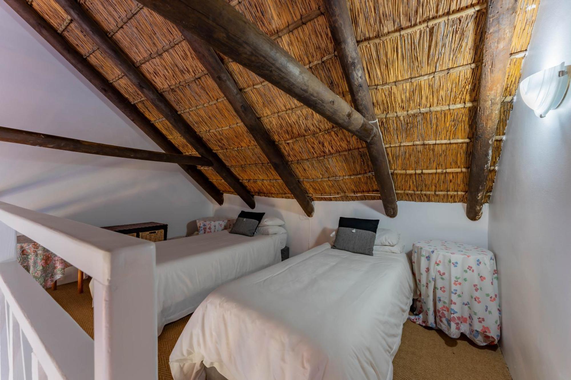 Cycads On Sea Guest House St Francis Bay Exterior photo