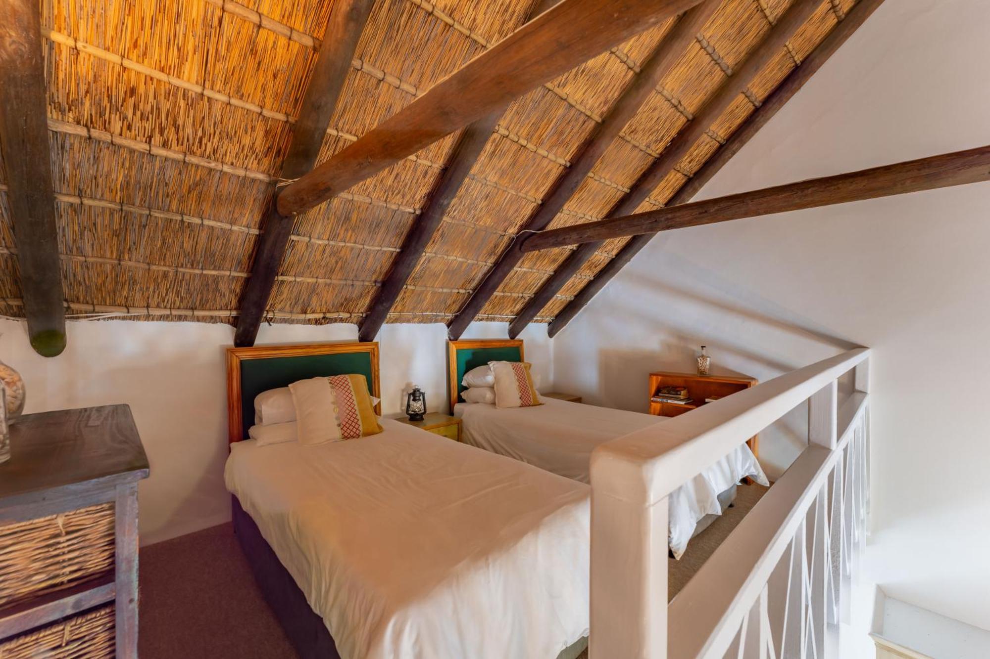 Cycads On Sea Guest House St Francis Bay Exterior photo