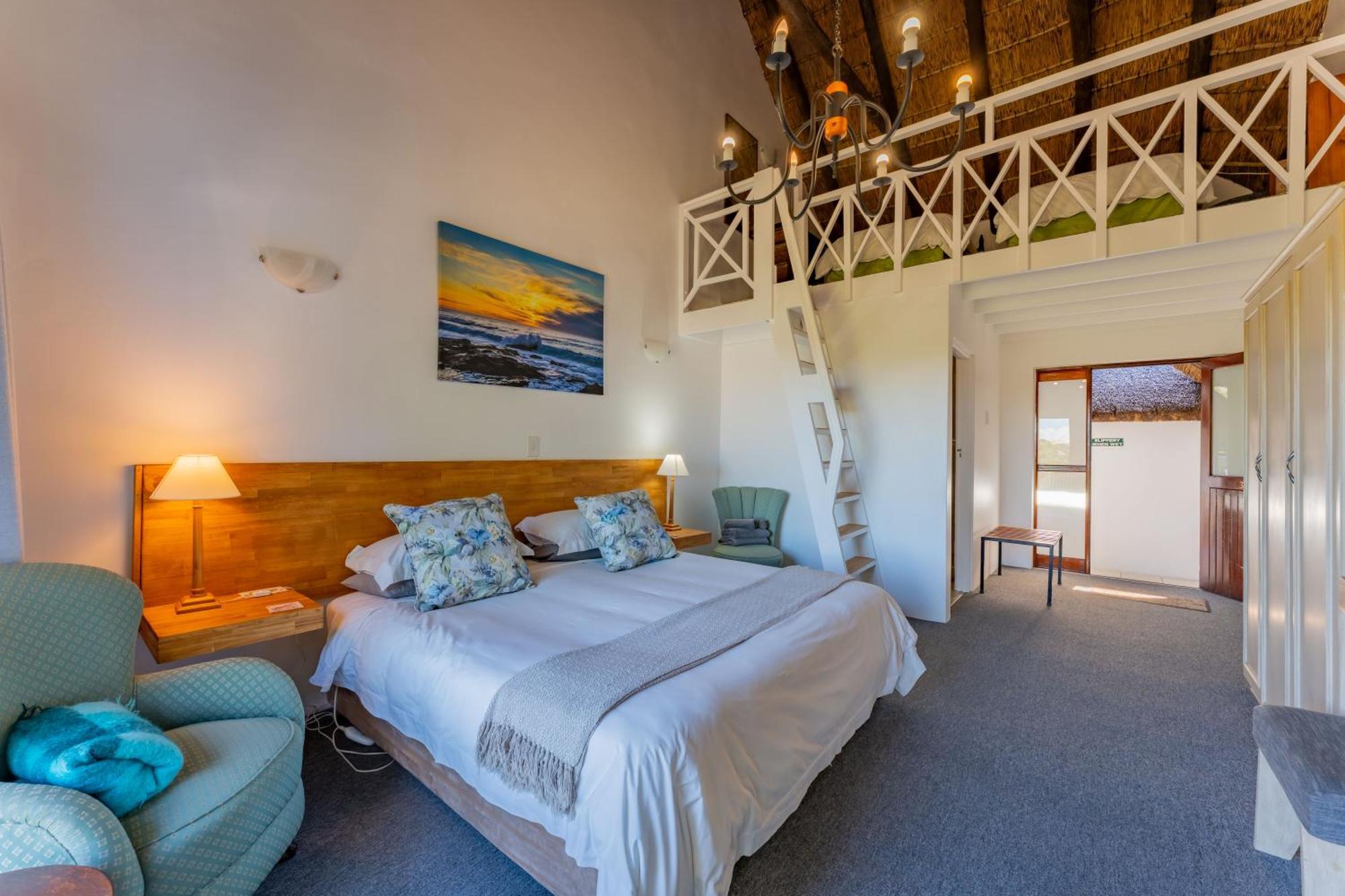 Cycads On Sea Guest House St Francis Bay Exterior photo