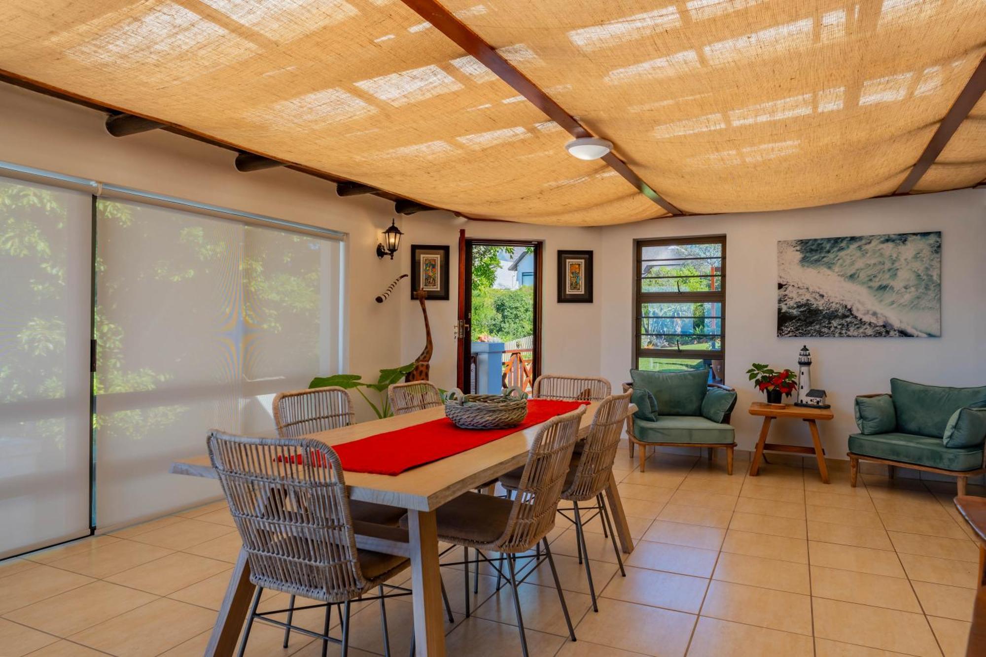 Cycads On Sea Guest House St Francis Bay Exterior photo